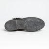 Steve Madden Outtlaww Boot in Black (black leather) - Lyst