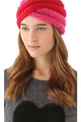 Eugenia Kim Lula Turban Headband