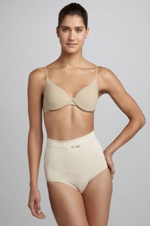 La Perla Highwaist Briefs - Lyst
