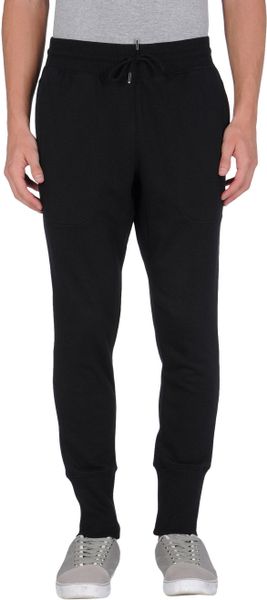 mens puma jogger sweatpants