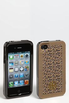 Tory Burch Wary Mix Iphone 4 4s Case - Lyst