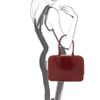 Vintage Hermès From Heritage Auctions 28cm Rouge H Nilo Crocodile Plume in Brown (rouge h) - Lyst