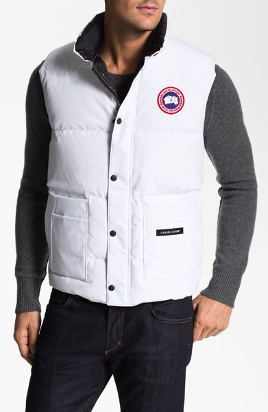 canada goose freestyle vest herr canada goose freestyle vest herr