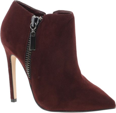 carvela samba boots