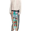 Clover Canyon Prism Orchid Pants in Multicolor (turquoise multi) - Lyst