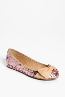 Franco Sarto Alpine Flat - Lyst