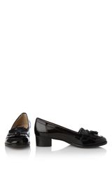 French Connection Charlotte Tassel Loafer