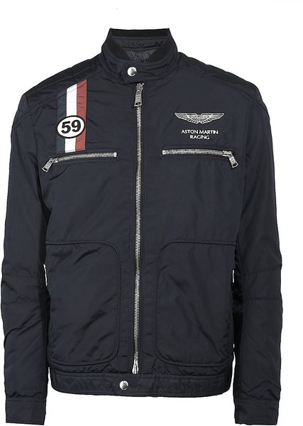 hackett aston