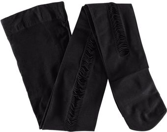 H&M Tights - Lyst