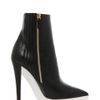 Stella Mccartney Scott Bootie in Black in Black - Lyst