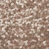 Topshop Sequin Bodycon Dress  in Gold (bronze) - Lyst