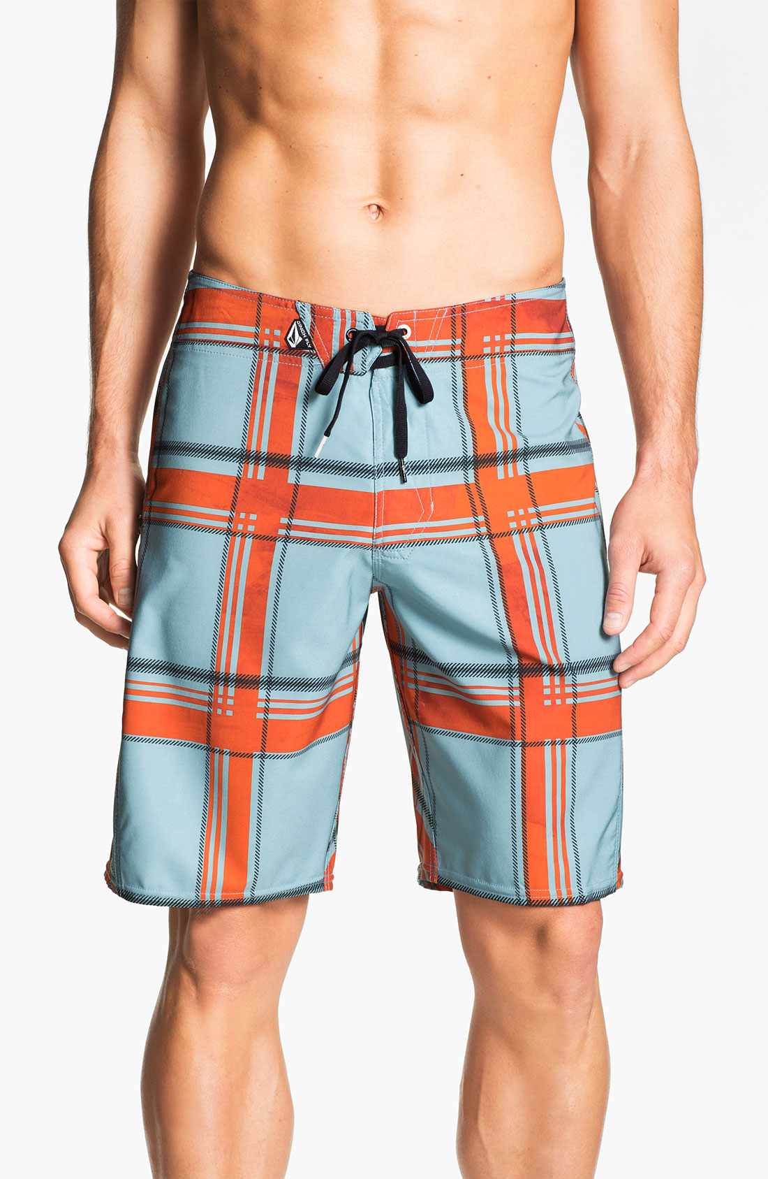 Plaiter Board Shorts in Blue for Men (arctic blue) Lyst