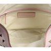 Alexander Mcqueen De Manta Clutch Citycity Optical in Pink (i) - Lyst