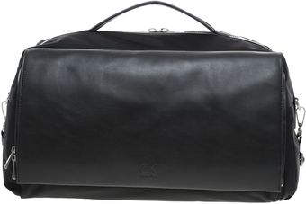 Calvin Klein Holdall Bag - Lyst