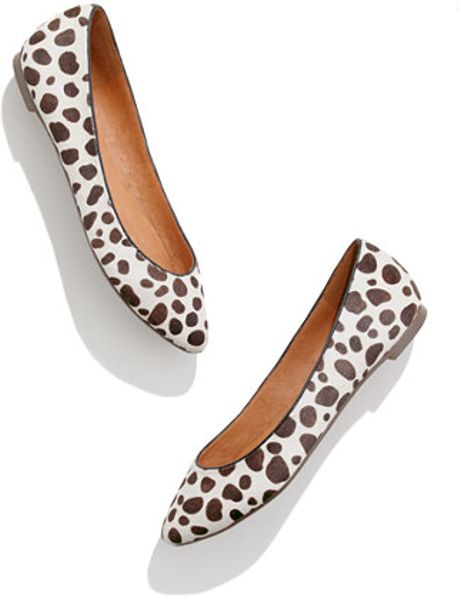 madewell sidewalk skimmer