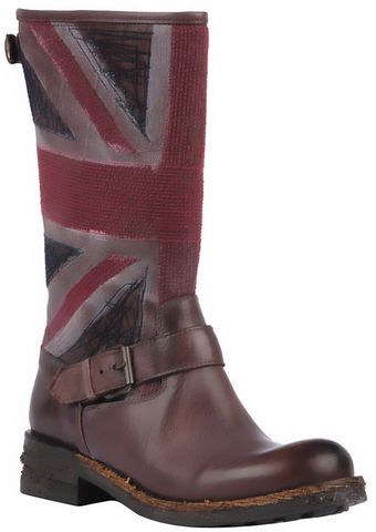 Matisse Flag - Lyst