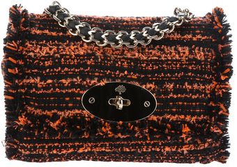 Mulberry Lily Shoulder Bag - Lyst