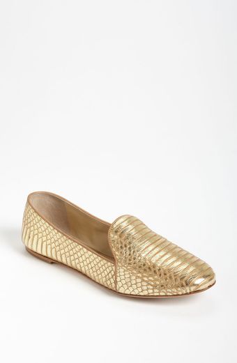 B Brian Atwood Claudelle Loafer - Lyst