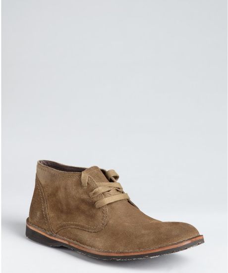 hipster chukka boot from john varvatos