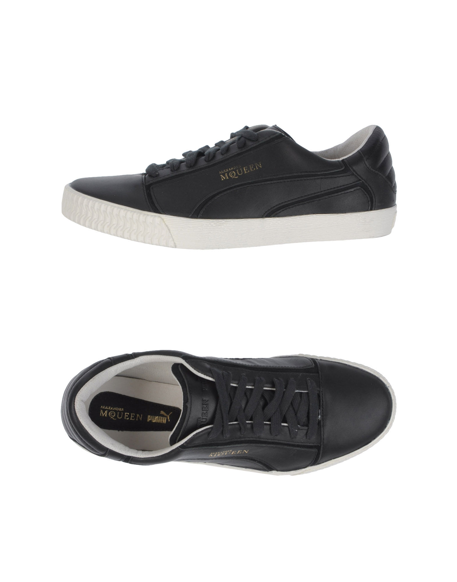 puma and alexander mcqueen
