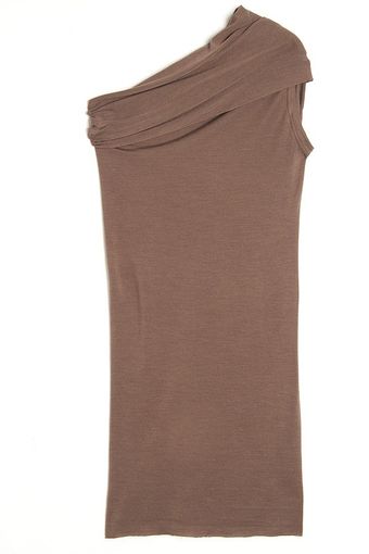 Rick Owens One Shoulder Top - Lyst