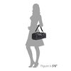 Steve Madden Bweekender in Black - Lyst