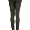 Topshop Stud Ankle Trouser By Rare in Black - Lyst