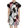Balenciaga Celestial Dress in Multicolor (multi) - Lyst