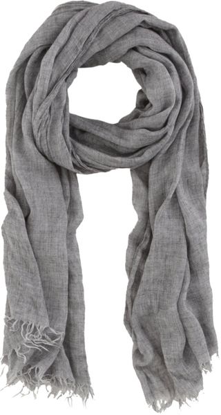 Rag & Bone Clare Scarf - Lyst