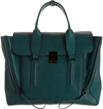 3.1 Phillip Lim Pashli Satchel - Lyst