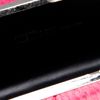 Alexander Mcqueen Skull Box Clutch in Purple (fuchsia) - Lyst