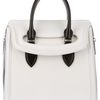 Alexander Mcqueen Tote Bag in White - Lyst