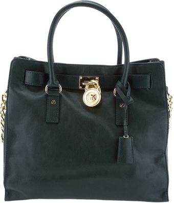 Michael Kors Tote Bag - Lyst