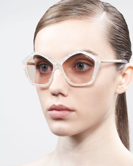 miu miu sunglasses