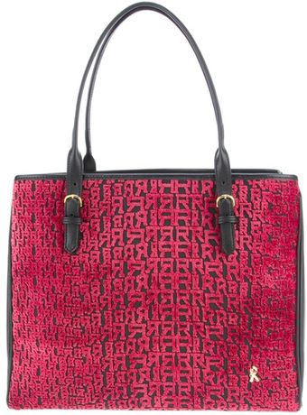 Roberta Di Camerino Tote Bag - Lyst