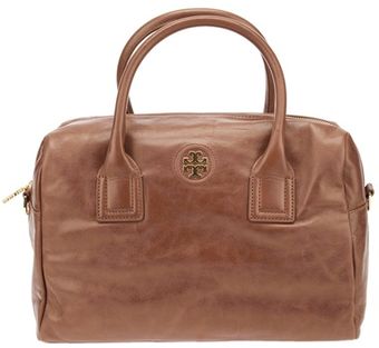 Tory Burch Bowling Bag - Lyst