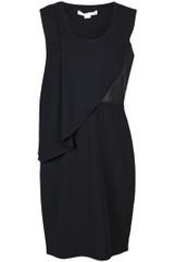 Alexander Wang Sleeveless Untucked Dress