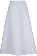 Jil Sander Murales Skirt