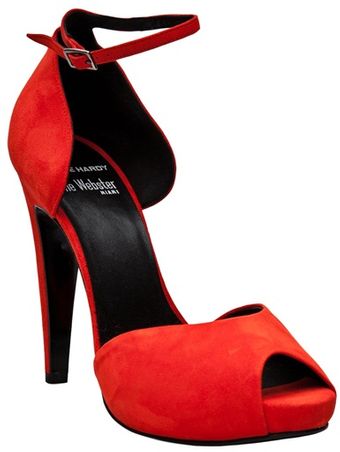 Pierre Hardy Exclusive Sandal - Lyst