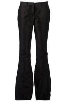 Prabal Gurung Flared Trouser - Lyst