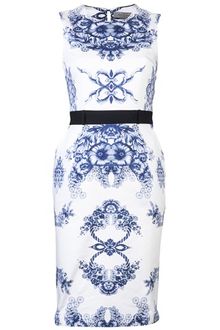 Preen Willow Dress - Lyst
