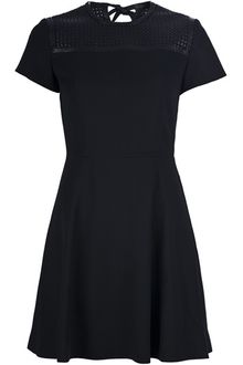 Proenza Schouler Skater Dress - Lyst