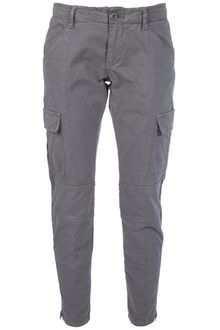 Woolrich Cargo Trouser - Lyst