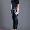 Alexander Mcqueen Knuckleduster Clutch in Black - Lyst