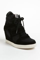 Ash Cool Sneaker