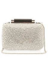 Diane Von Furstenberg Clutch