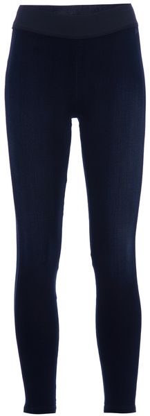 Goldsign Super Stretch Legging - Lyst