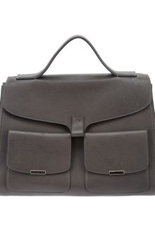 Victoria Beckham Pocket Tote - Lyst