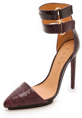 L.a.m.b. Oxley Pumps - Lyst