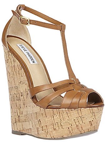 Steve Madden Capeesh - Lyst